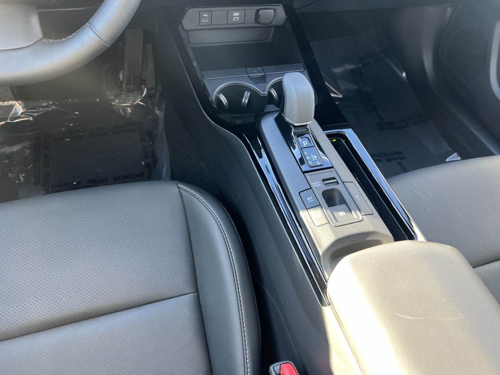2025 Toyota Prius XLE