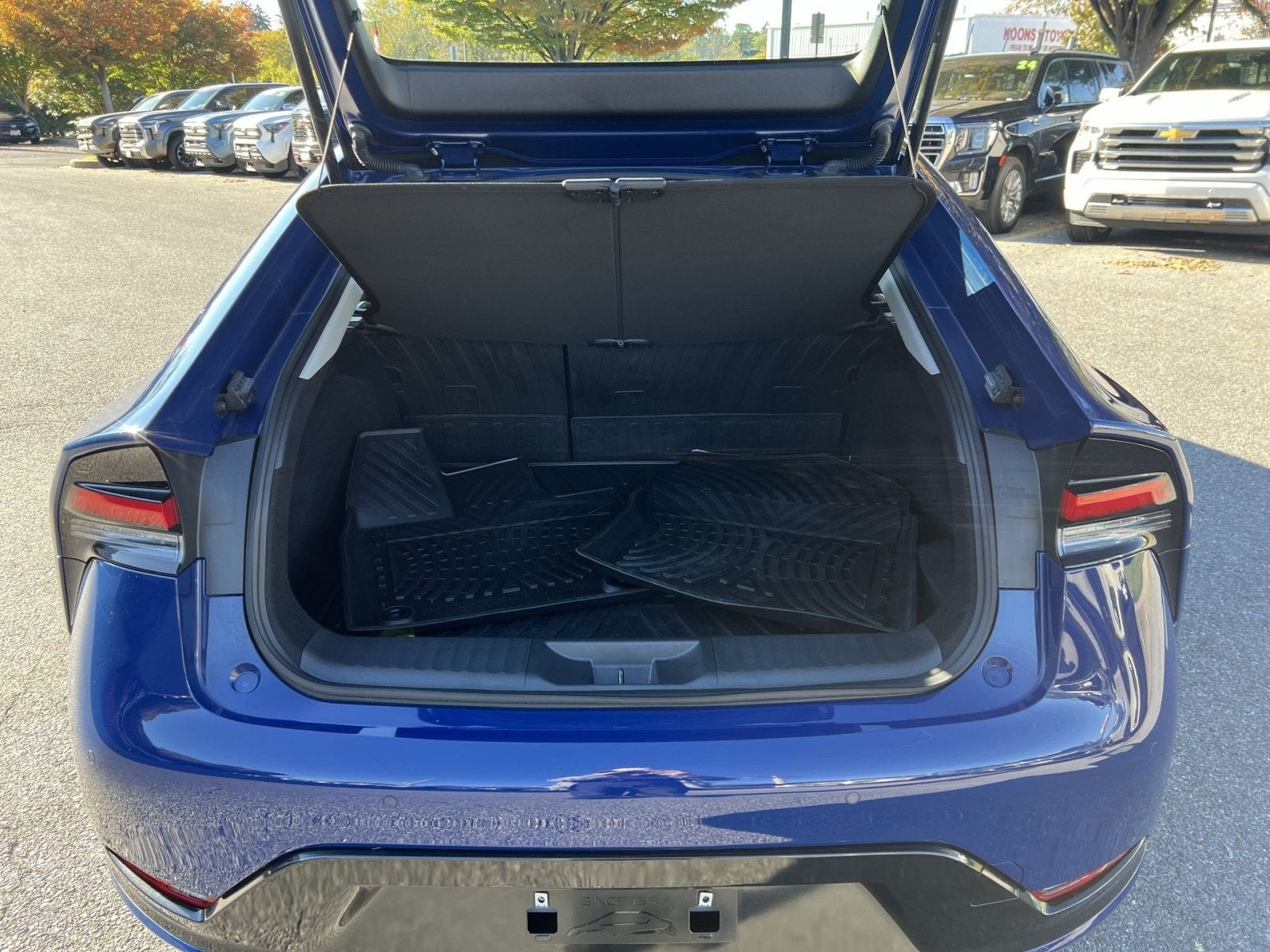 2025 Toyota Prius XLE