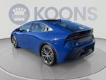 2025 Toyota Prius XLE