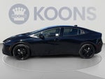 2025 Toyota Prius Nightshade
