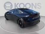 2025 Toyota Prius Nightshade