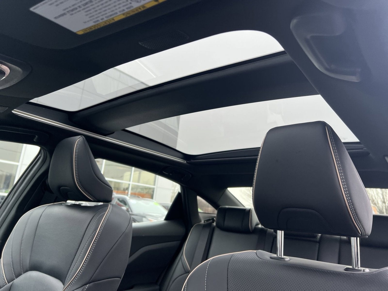 2025 Toyota Crown Platinum