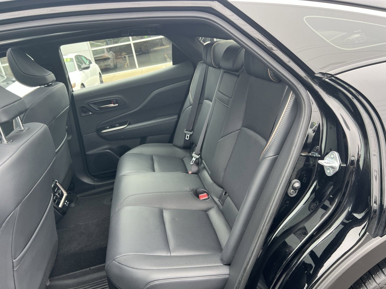 2025 Toyota Crown Platinum