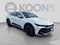 2025 Toyota Crown Platinum