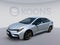 2024 Toyota Corolla Hybrid Nightshade Edition