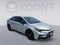 2024 Toyota Corolla Hybrid Nightshade Edition