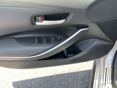 2024 Toyota Corolla Hybrid Nightshade Edition