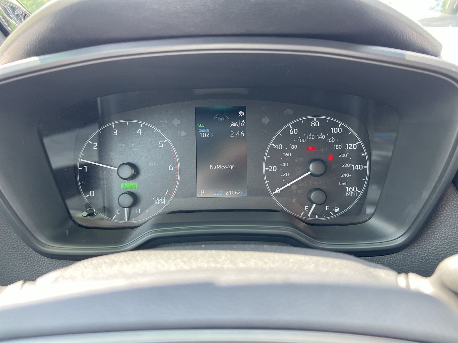 2024 Toyota Corolla Hybrid Nightshade Edition