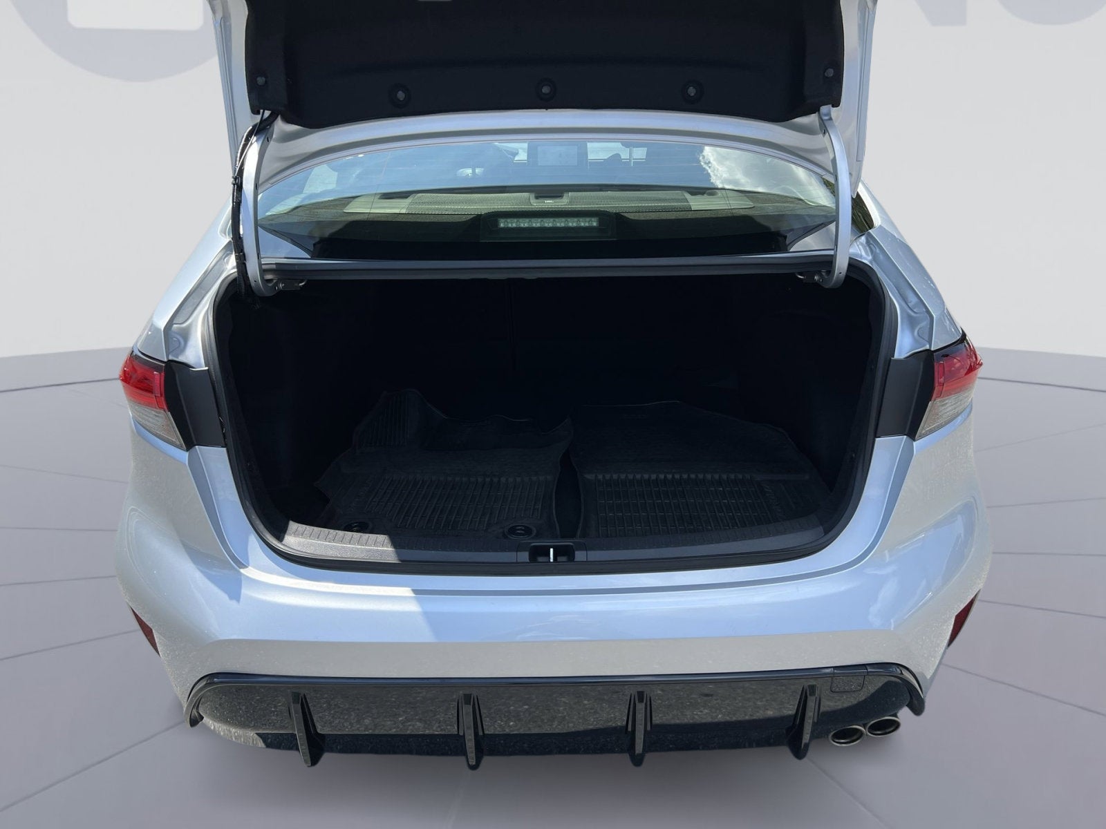 2024 Toyota Corolla Hybrid Nightshade Edition