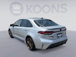 2024 Toyota Corolla Hybrid Nightshade Edition