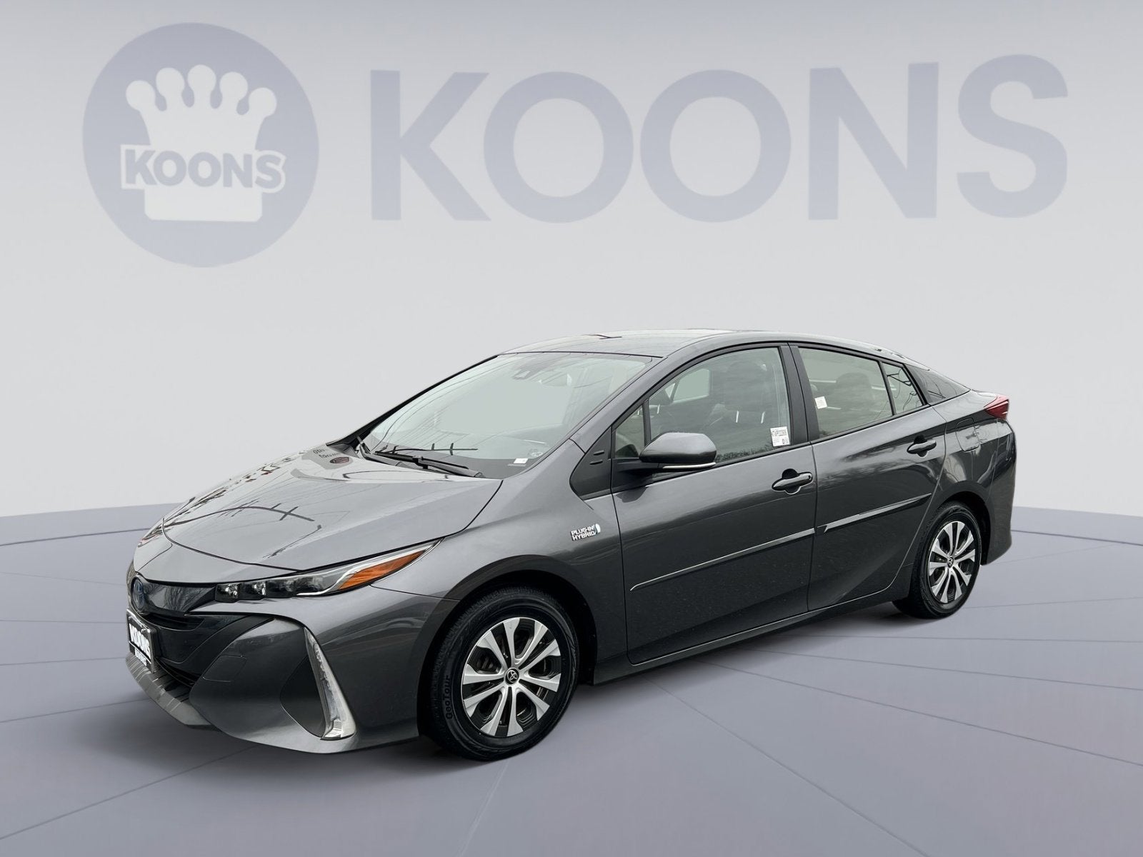 2022 Toyota Prius Prime XLE