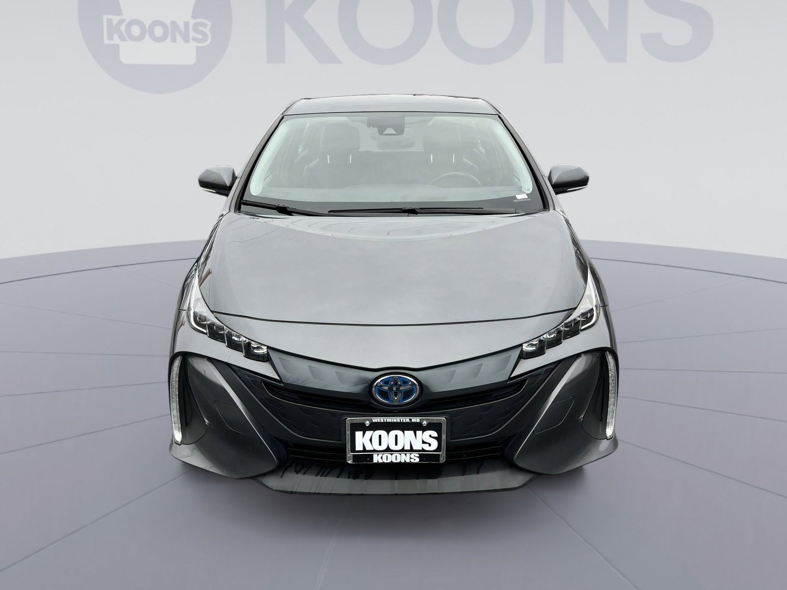 2022 Toyota Prius Prime XLE