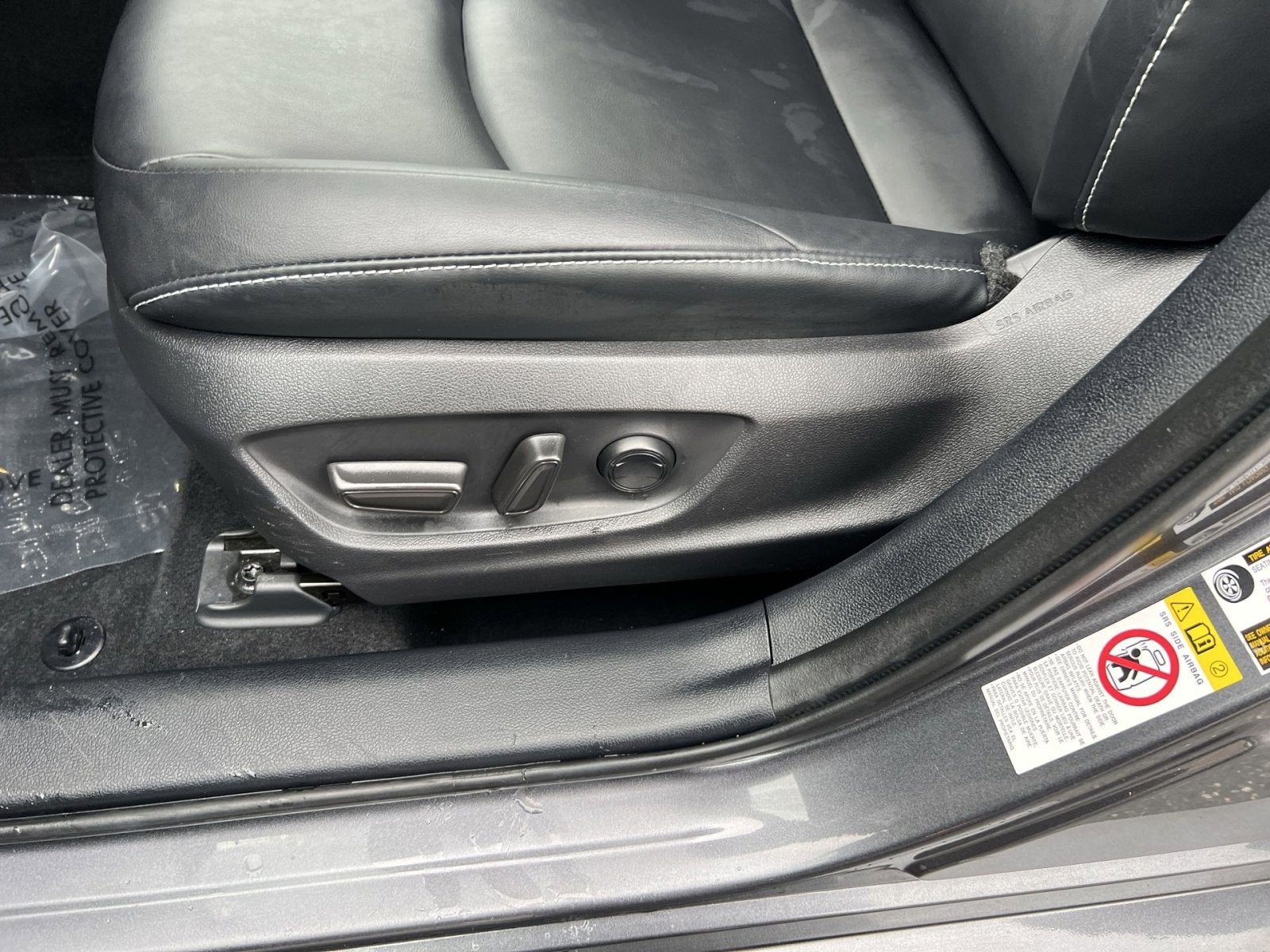 2022 Toyota Prius Prime XLE