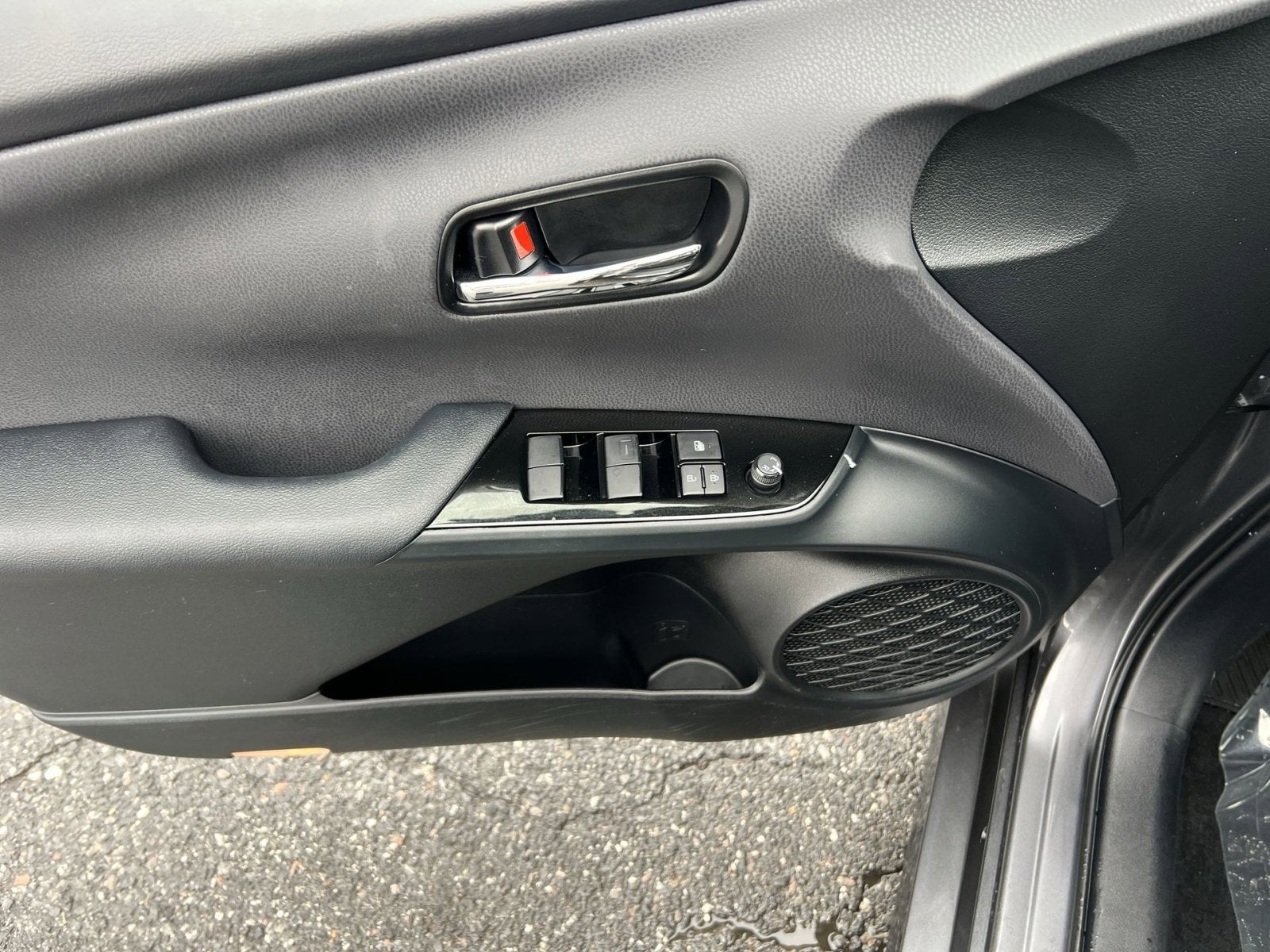 2022 Toyota Prius Prime XLE