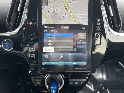 2022 Toyota Prius Prime XLE