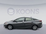 2022 Toyota Prius Prime XLE