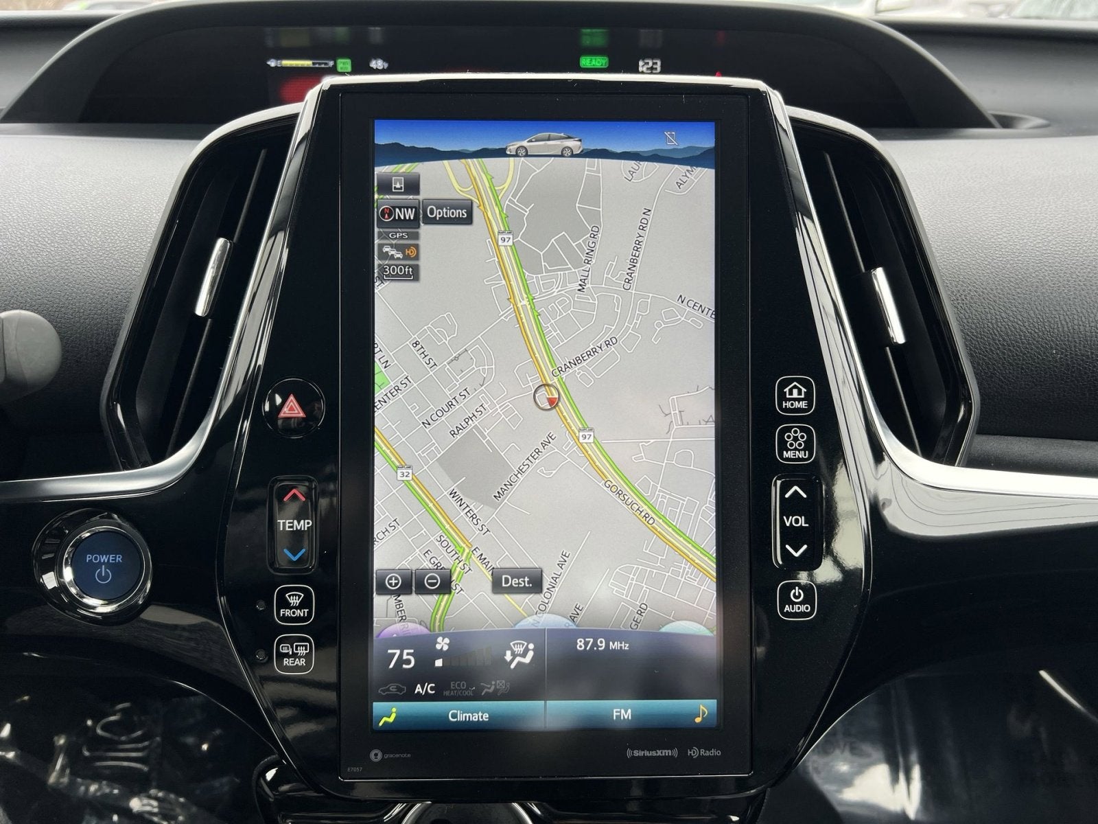 2022 Toyota Prius Prime XLE