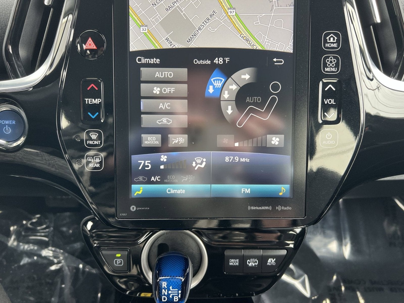 2022 Toyota Prius Prime XLE