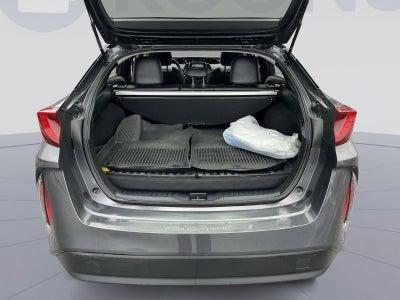 2022 Toyota Prius Prime XLE