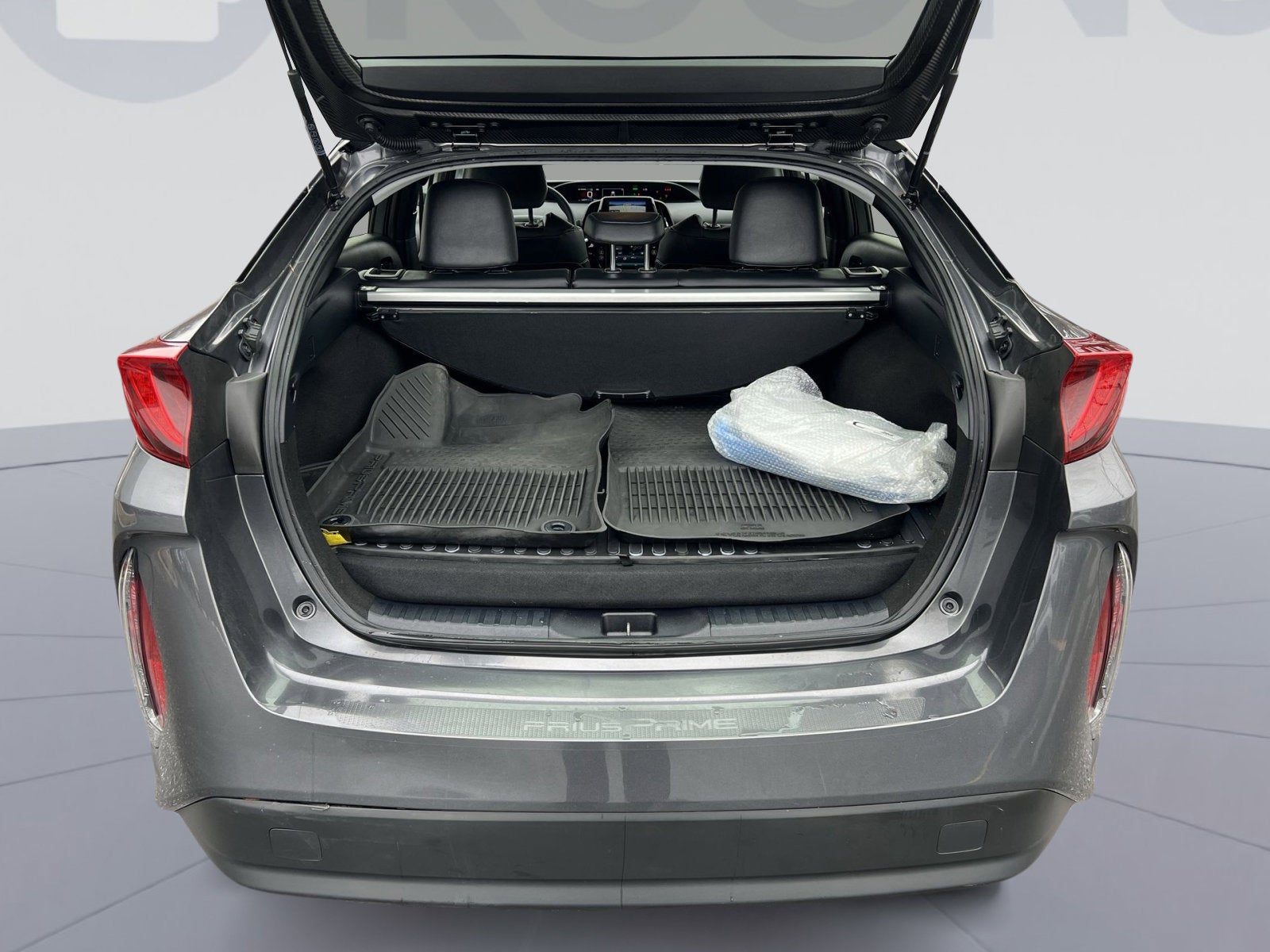 2022 Toyota Prius Prime XLE