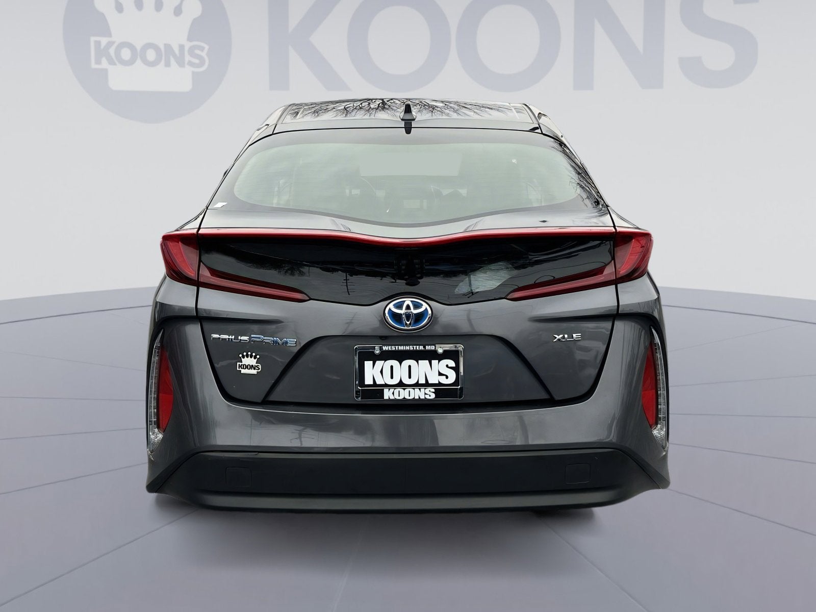 2022 Toyota Prius Prime XLE