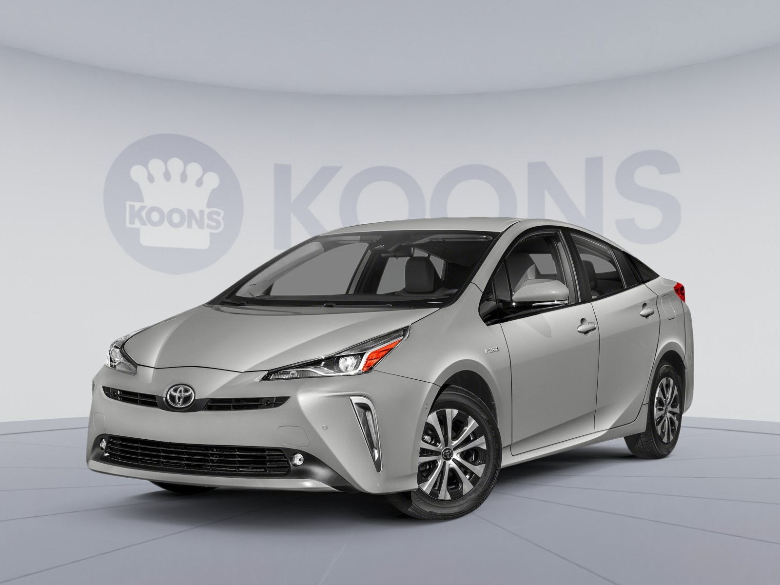 2022 Toyota Prius XLE AWD-e