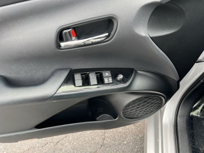 2022 Toyota Prius XLE AWD-e