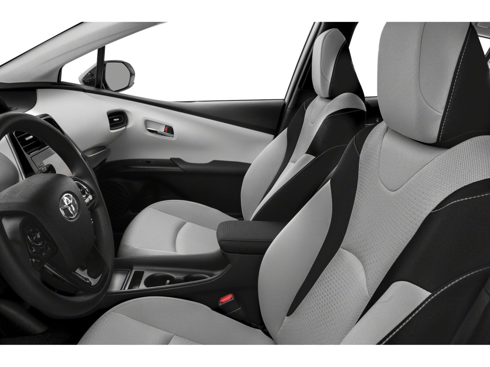 2022 Toyota Prius XLE AWD-e