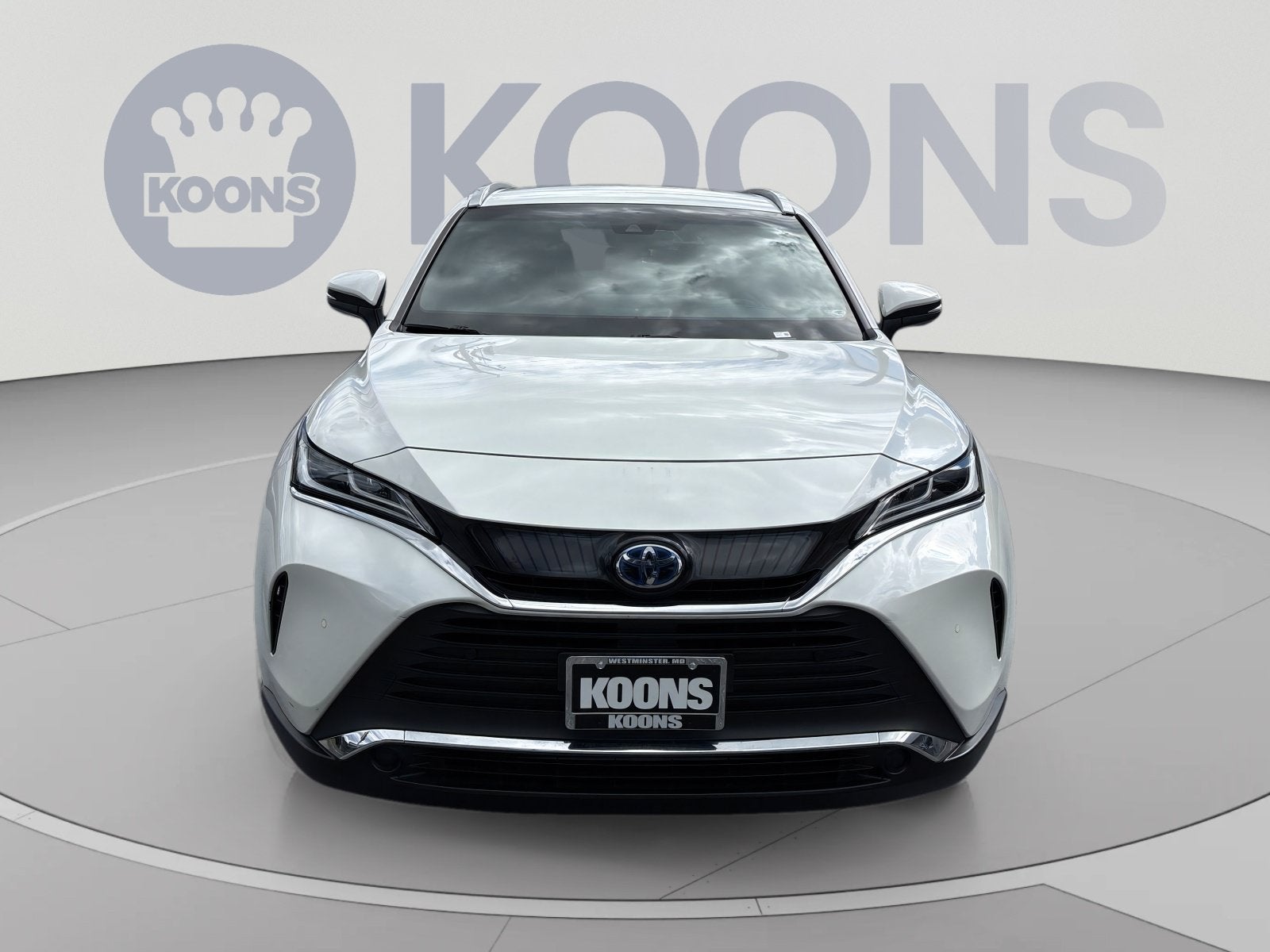 2022 Toyota Venza XLE
