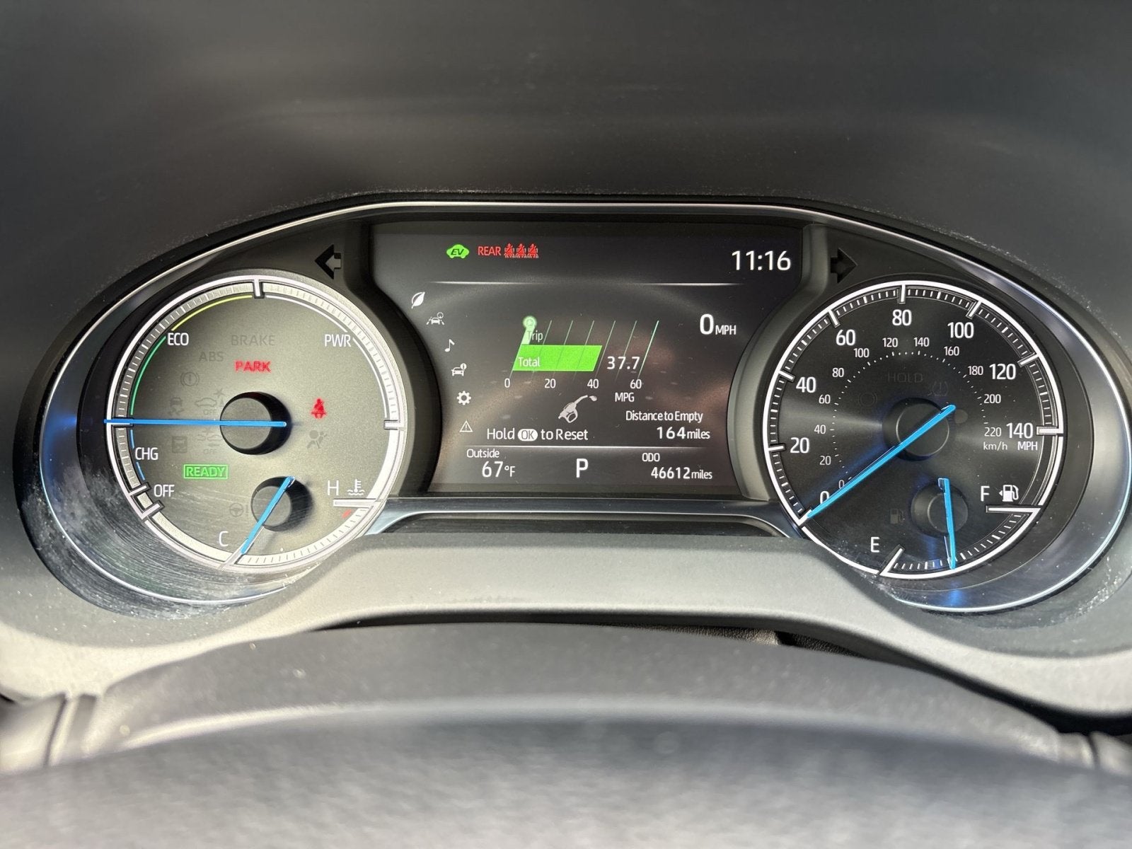 2022 Toyota Venza XLE