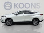 2022 Toyota Venza XLE