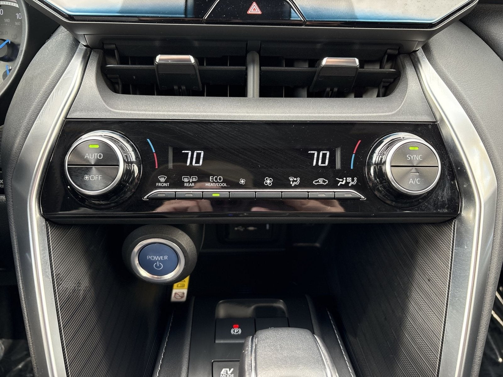 2022 Toyota Venza XLE