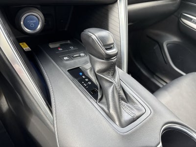 2022 Toyota Venza XLE
