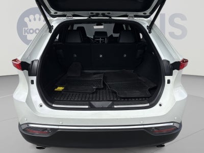 2022 Toyota Venza XLE