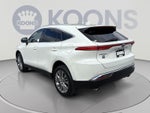 2022 Toyota Venza XLE