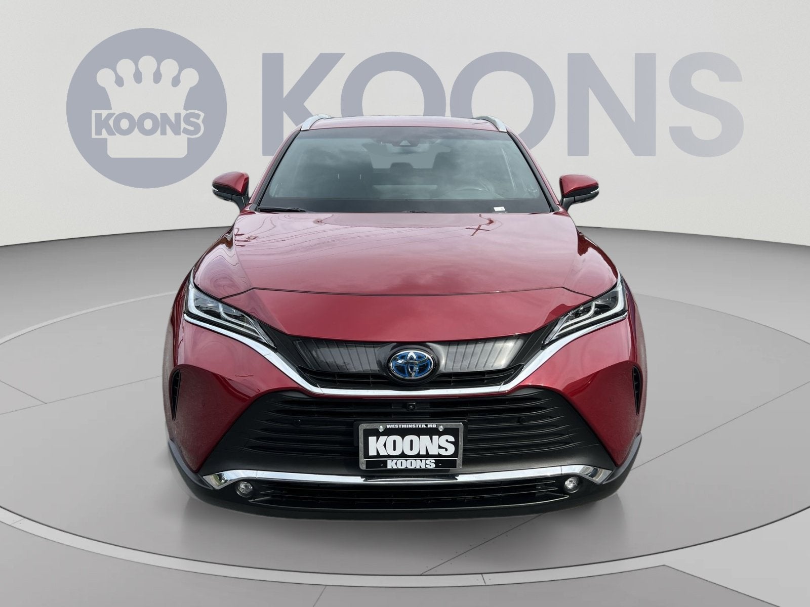 2023 Toyota Venza Limited