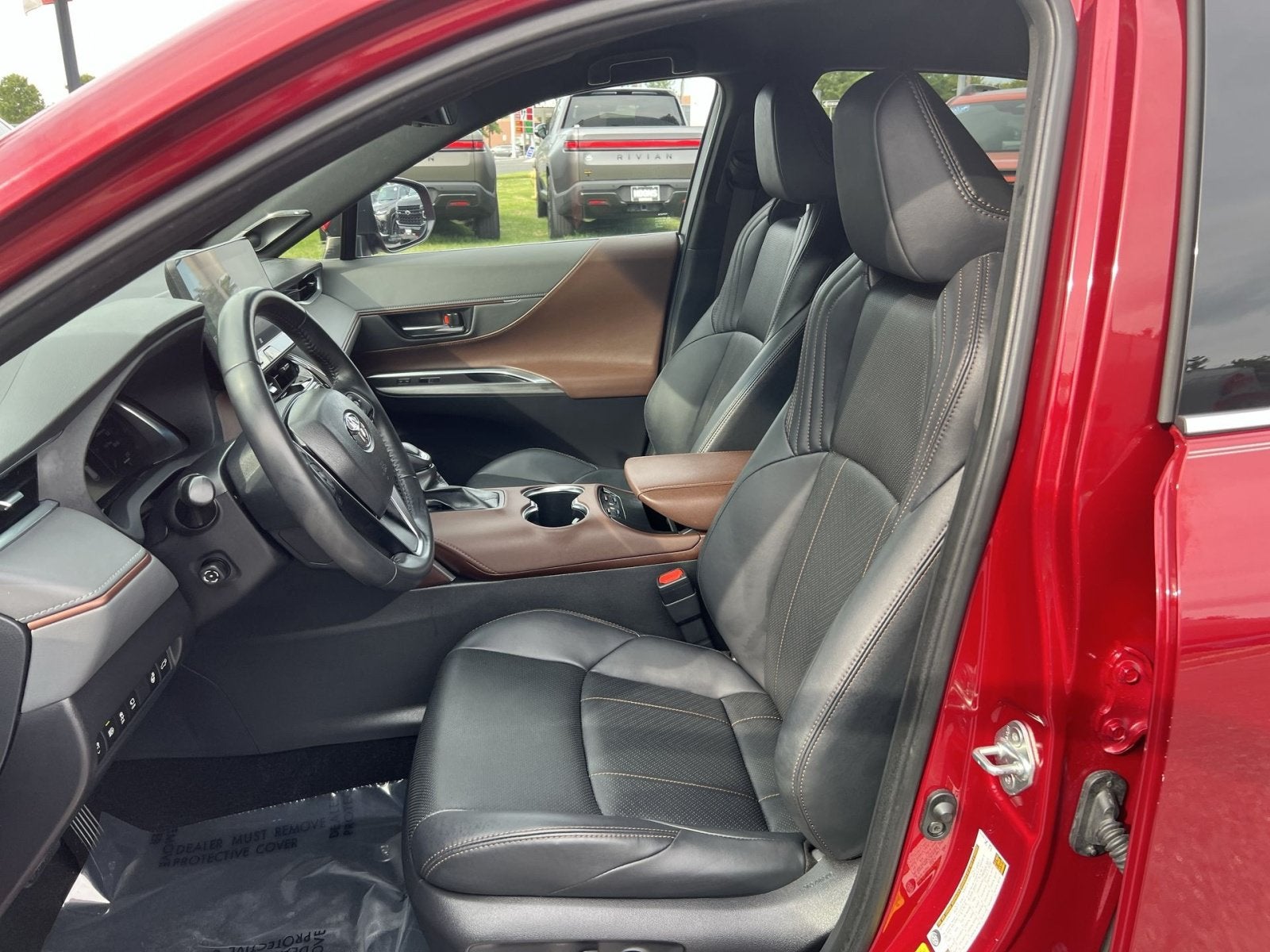 2023 Toyota Venza Limited