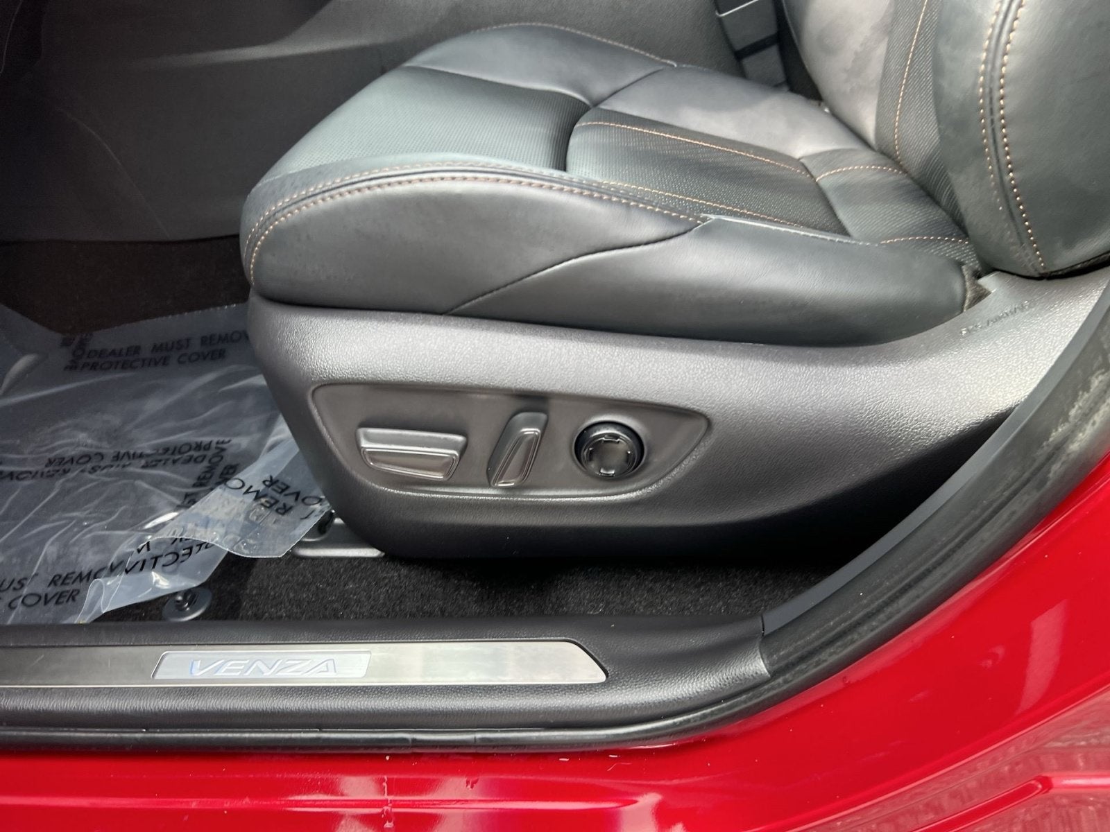 2023 Toyota Venza Limited