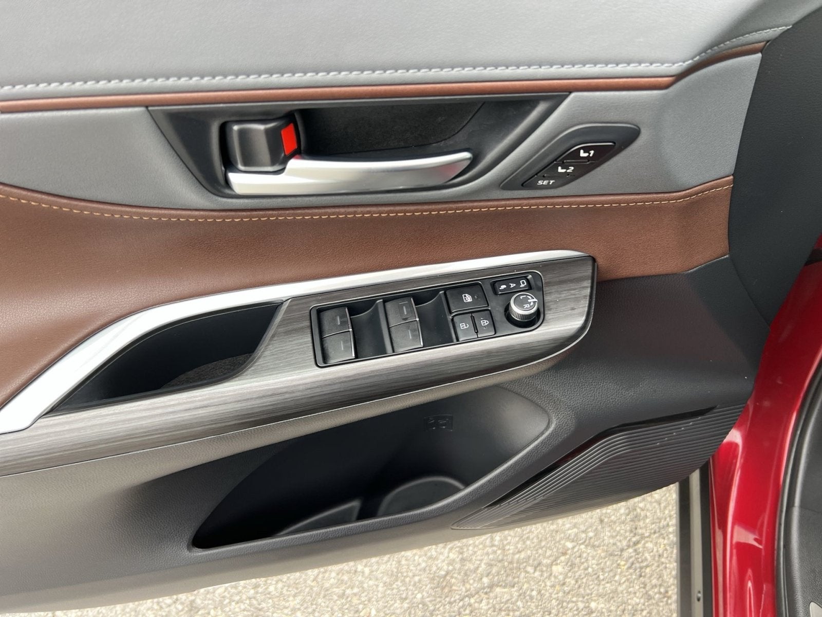 2023 Toyota Venza Limited