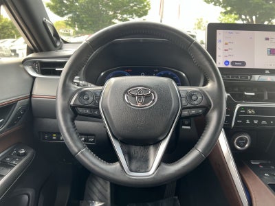 2023 Toyota Venza Limited