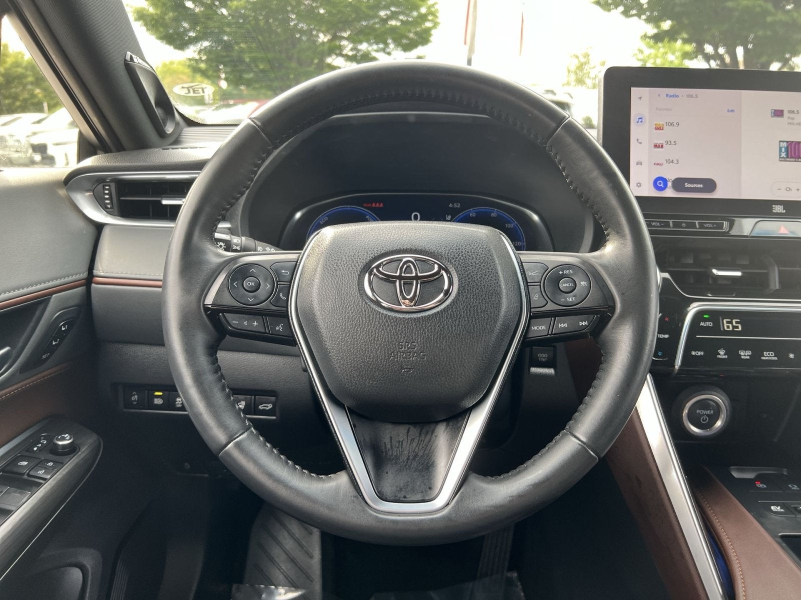 2023 Toyota Venza Limited