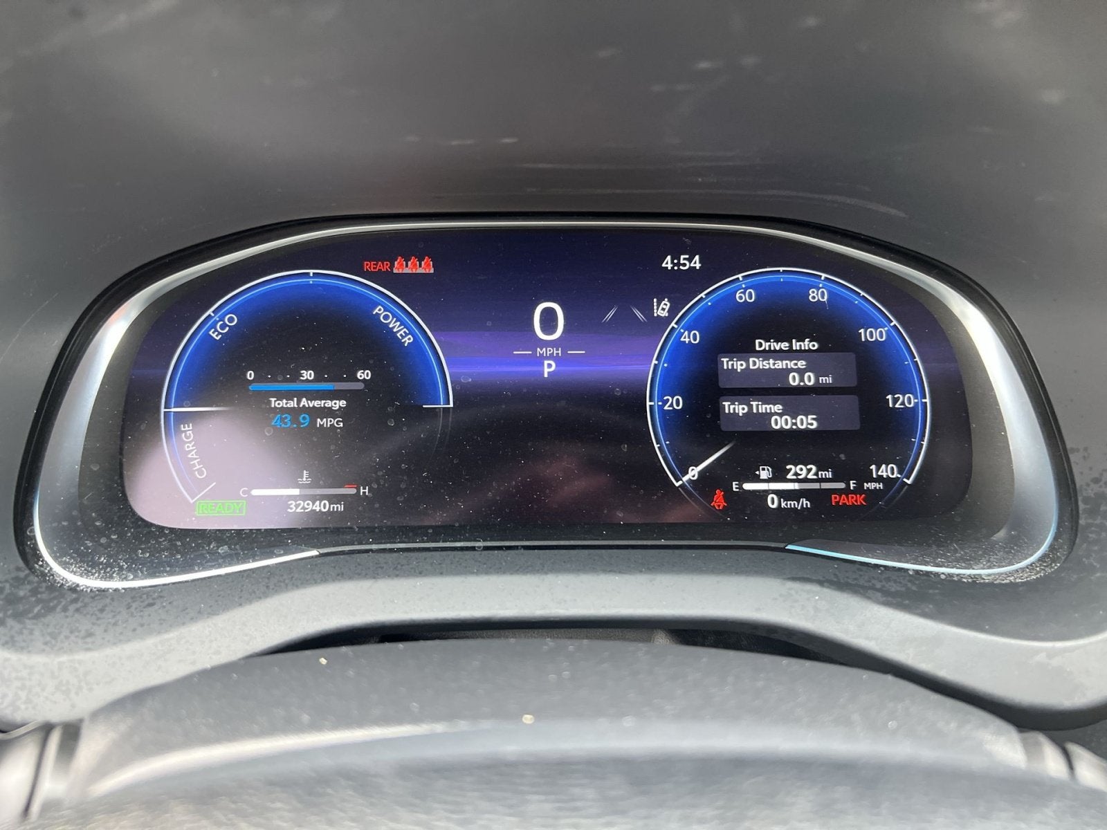 2023 Toyota Venza Limited