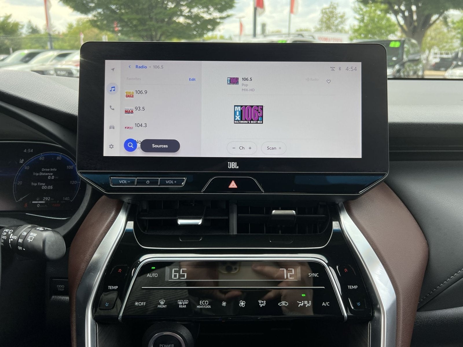 2023 Toyota Venza Limited