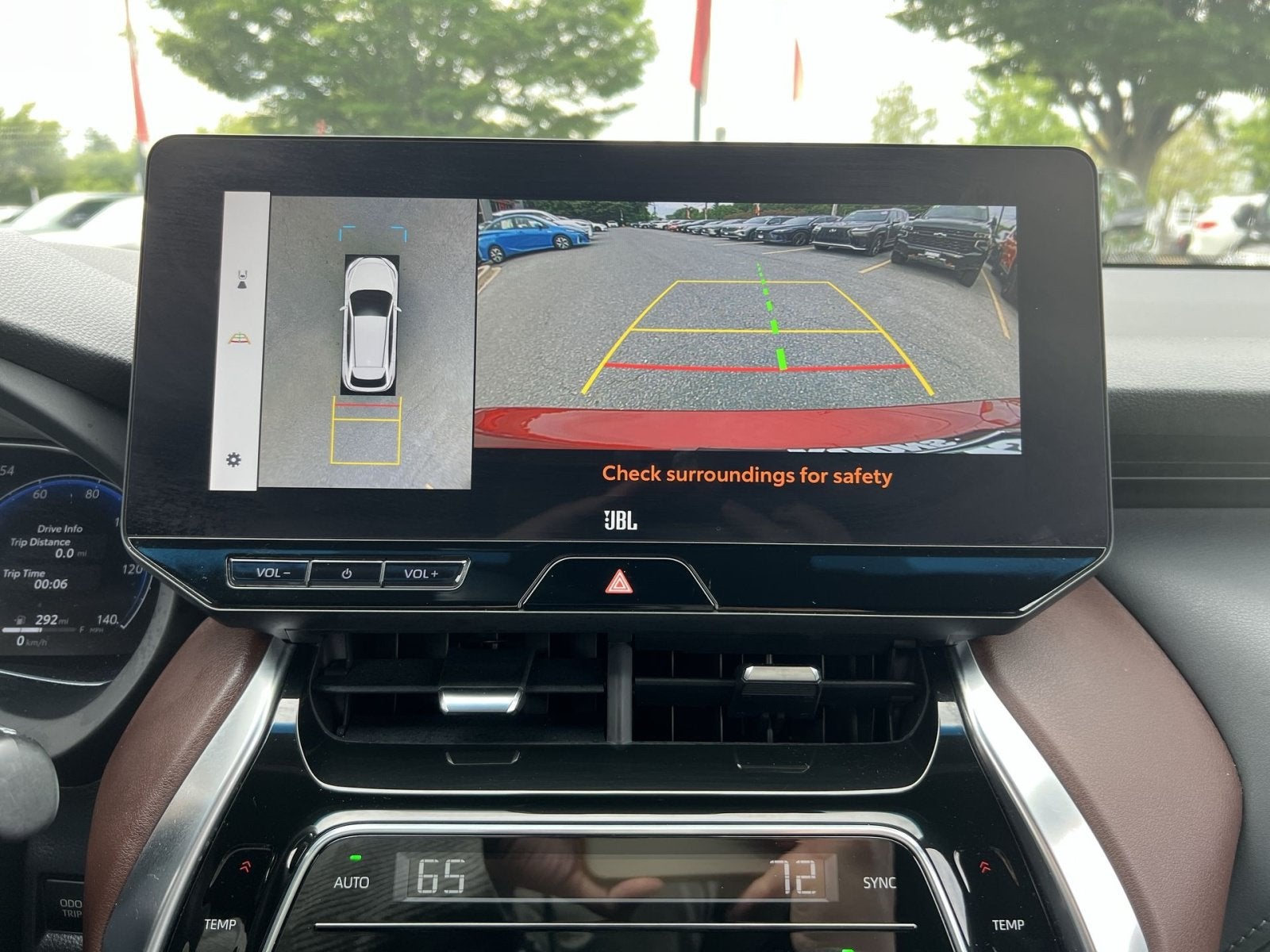2023 Toyota Venza Limited