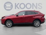 2023 Toyota Venza Limited