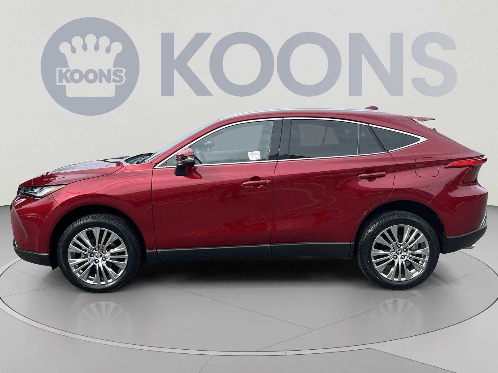 2023 Toyota Venza Limited