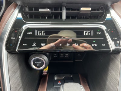 2023 Toyota Venza Limited
