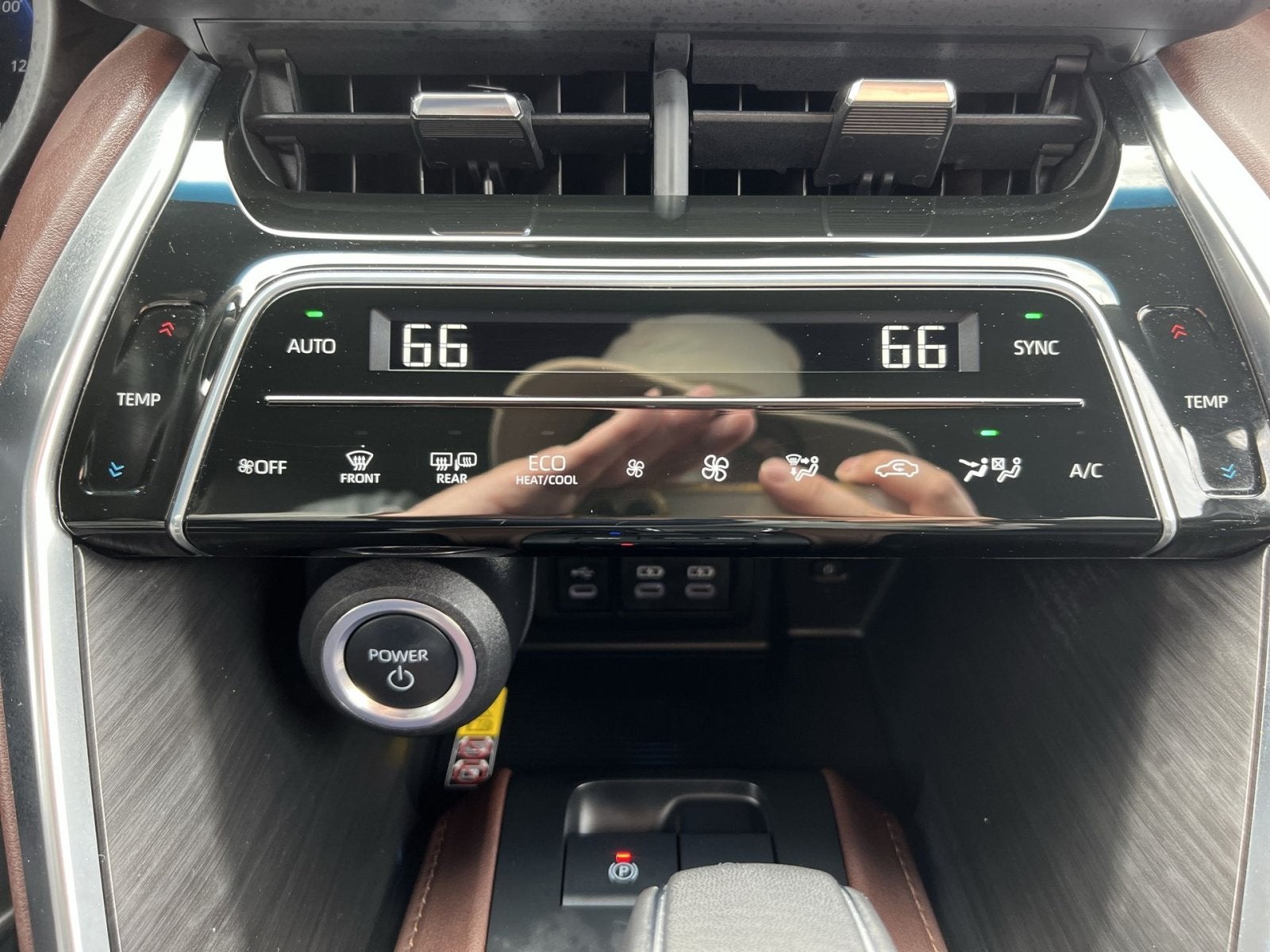 2023 Toyota Venza Limited