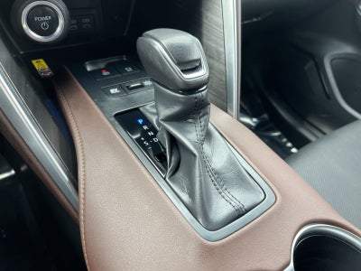 2023 Toyota Venza Limited