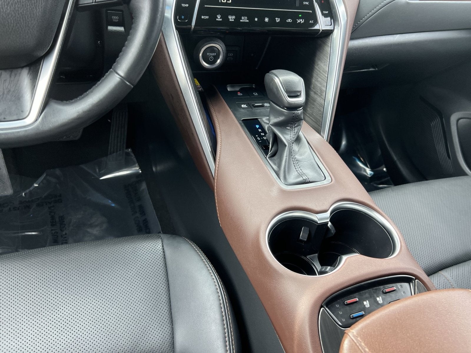 2023 Toyota Venza Limited